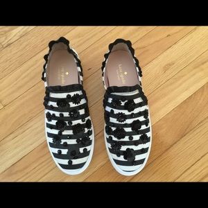Kate Spade Sneakers